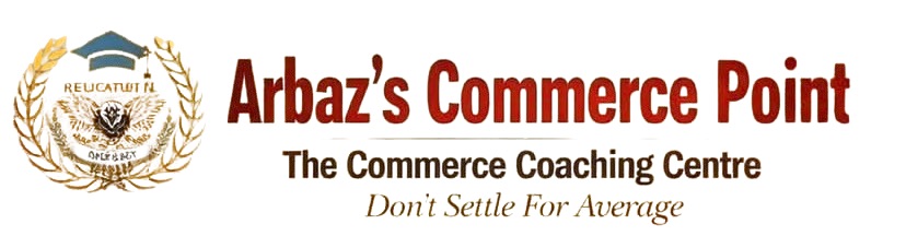 Arbaz Commerce Point
